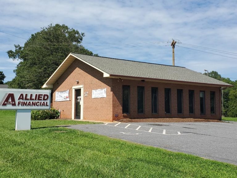 Newton | Allied Financial | Local Lend Source