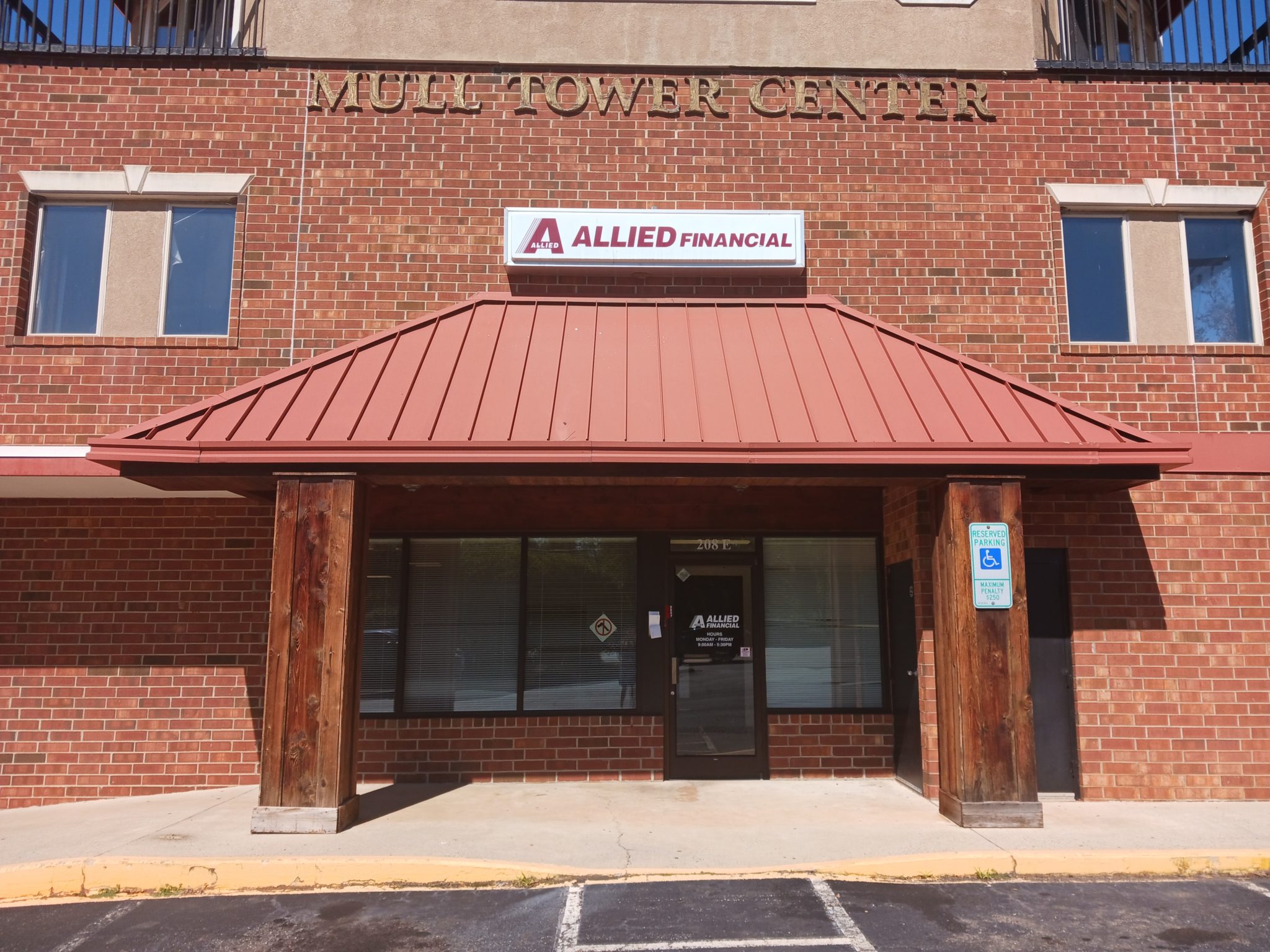 Allied Financial Local Lend Source