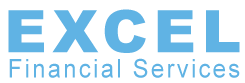 Excel Financial logo